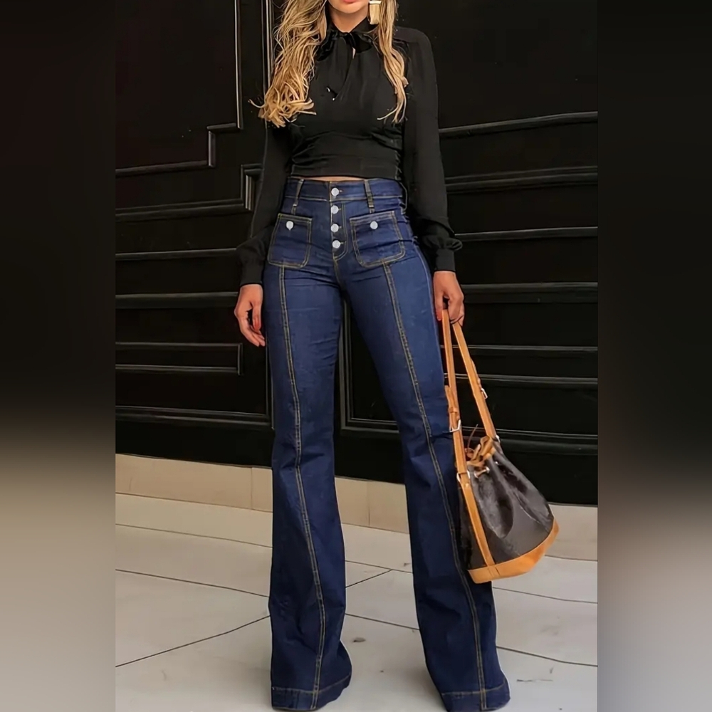 BLUES jeans